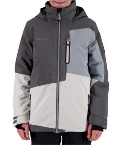 Obermeyer Axel Jacket - Boys'