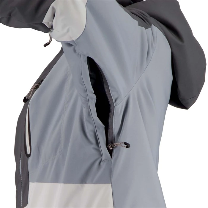 Obermeyer Axel Jacket - Boys' 3 Obermeyer Axel Jacket - Boys' - Image 3