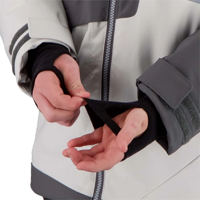 Obermeyer Axel Jacket - Boys' 4 Obermeyer Axel Jacket - Boys' - Image 4