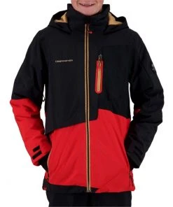 Obermeyer Axel Jacket - Boys' 15 Obermeyer Axel Jacket - Boys' -Obermeyer Sales Shop obermeyer axel jacket boys 5