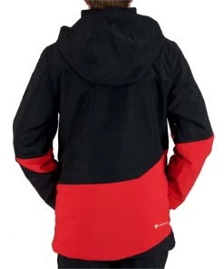 Obermeyer Axel Jacket - Boys' 16 Obermeyer Axel Jacket - Boys' -Obermeyer Sales Shop obermeyer axel jacket boys 6
