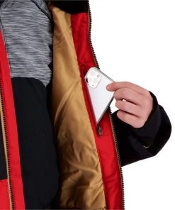 Obermeyer Axel Jacket - Boys' 18 Obermeyer Axel Jacket - Boys' -Obermeyer Sales Shop obermeyer axel jacket boys 8