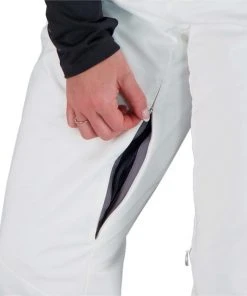 Obermeyer Bliss Pants - Women's -Obermeyer Sales Shop obermeyer bliss pants women s 10