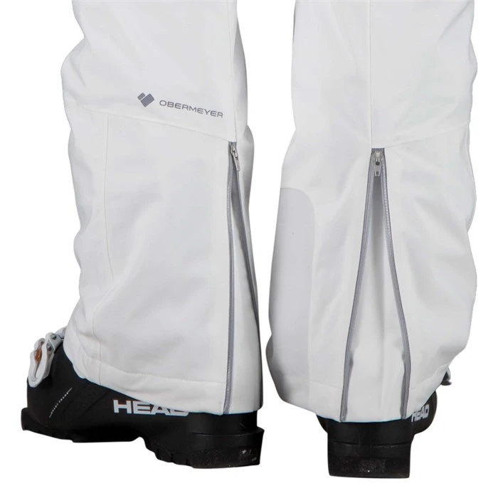 Obermeyer Bliss Tall Pants - Women's 12 Obermeyer Bliss Tall Pants - Women's - Image 12