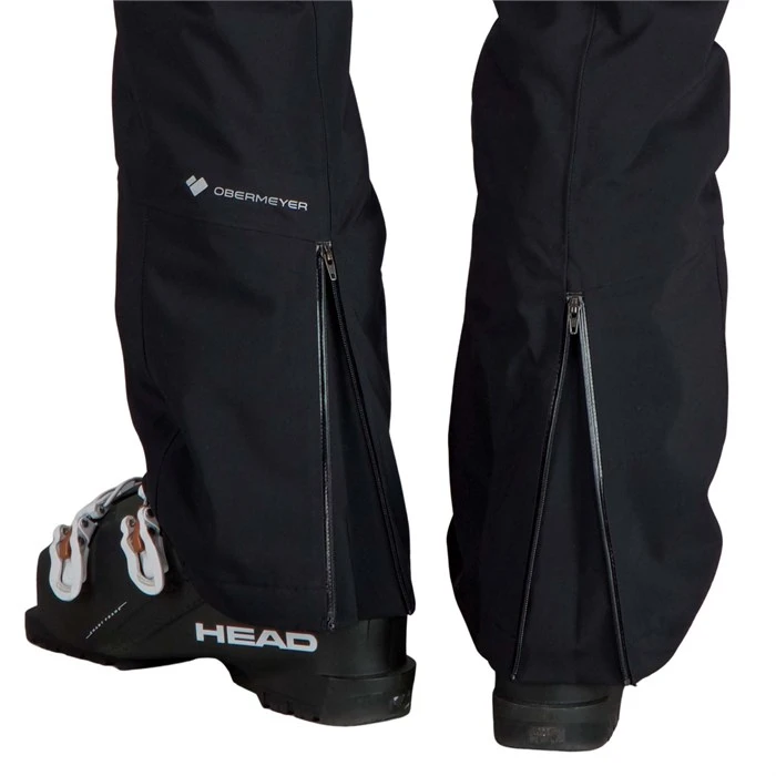 Obermeyer Bliss Tall Pants - Women's 4 Obermeyer Bliss Tall Pants - Women's - Image 4