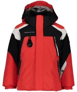 Obermeyer Bolide Jacket - Boys'