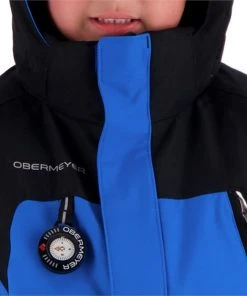Obermeyer Bolide Jacket - Boys' -Obermeyer Sales Shop obermeyer bolide jacket boys 12