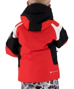 Obermeyer Bolide Jacket - Boys' -Obermeyer Sales Shop obermeyer bolide jacket boys 5