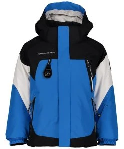 Obermeyer Bolide Jacket - Boys' -Obermeyer Sales Shop obermeyer bolide jacket boys 7
