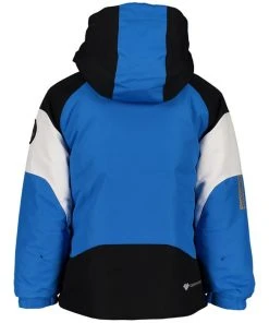 Obermeyer Bolide Jacket - Boys' -Obermeyer Sales Shop obermeyer bolide jacket boys 9