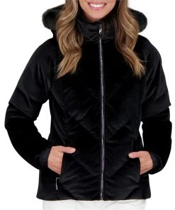 Obermeyer Bombshell Jacket - Women's