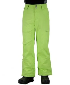Obermeyer Brisk Pants - Boys'