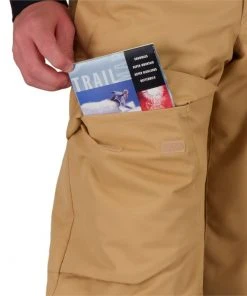 Obermeyer Brisk Pants - Boys' -Obermeyer Sales Shop obermeyer brisk pants boys 11