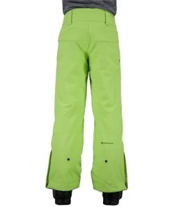 Obermeyer Brisk Pants - Boys' -Obermeyer Sales Shop obermeyer brisk pants boys 2