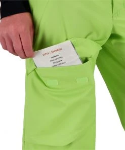 Obermeyer Brisk Pants - Boys' -Obermeyer Sales Shop obermeyer brisk pants boys 3