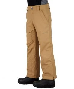 Obermeyer Brisk Pants - Boys' -Obermeyer Sales Shop obermeyer brisk pants boys 9