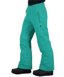 Obermeyer Brooke Pants - Girls' -Obermeyer Sales Shop obermeyer brooke pants girls 7