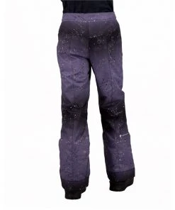 Obermeyer Brooke Print Pants - Girls'