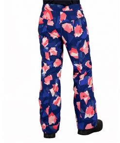 Obermeyer Brooke Print Pants - Girls' -Obermeyer Sales Shop obermeyer brooke print pants girls 5