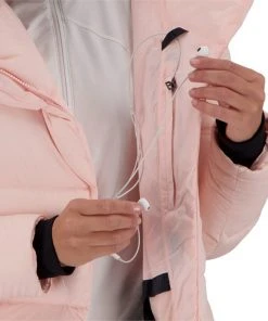 Obermeyer Calypso Down Jacket - Women's -Obermeyer Sales Shop obermeyer calypso down jacket women s 3