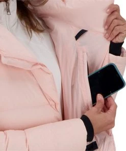 Obermeyer Calypso Down Jacket - Women's -Obermeyer Sales Shop obermeyer calypso down jacket women s 4