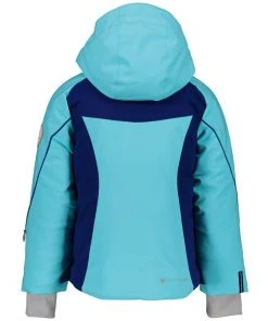 Obermeyer Cara Mia Jacket - Toddler Girls' -Obermeyer Sales Shop obermeyer cara mia jacket toddler girls 1