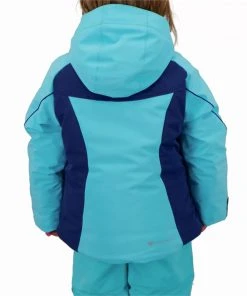 Obermeyer Cara Mia Jacket - Toddler Girls' -Obermeyer Sales Shop obermeyer cara mia jacket toddler girls 4