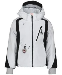 Obermeyer Cara Mia Jacket - Toddler Girls' -Obermeyer Sales Shop obermeyer cara mia jacket toddler girls 5