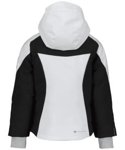 Obermeyer Cara Mia Jacket - Toddler Girls' -Obermeyer Sales Shop obermeyer cara mia jacket toddler girls 6