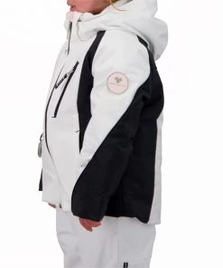 Obermeyer Cara Mia Jacket - Toddler Girls' -Obermeyer Sales Shop obermeyer cara mia jacket toddler girls 8