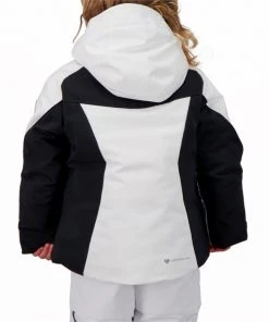 Obermeyer Cara Mia Jacket - Toddler Girls' -Obermeyer Sales Shop obermeyer cara mia jacket toddler girls 9