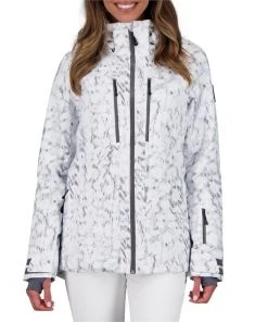 Obermeyer Cecilia Jacket - Women's
