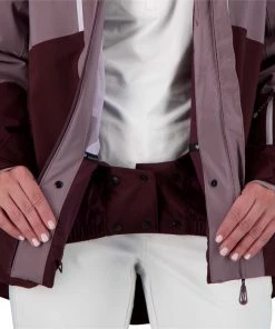 Obermeyer Cecilia Jacket - Women's -Obermeyer Sales Shop obermeyer cecilia jacket women s 11