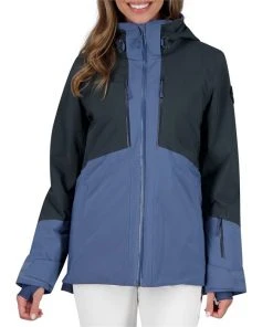 Obermeyer Cecilia Jacket - Women's -Obermeyer Sales Shop obermeyer cecilia jacket women s 12