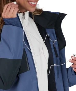 Obermeyer Cecilia Jacket - Women's -Obermeyer Sales Shop obermeyer cecilia jacket women s 14