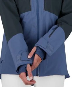 Obermeyer Cecilia Jacket - Women's -Obermeyer Sales Shop obermeyer cecilia jacket women s 15