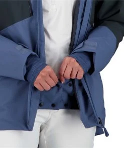 Obermeyer Cecilia Jacket - Women's -Obermeyer Sales Shop obermeyer cecilia jacket women s 16