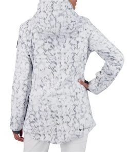 Obermeyer Cecilia Jacket - Women's -Obermeyer Sales Shop obermeyer cecilia jacket women s 2