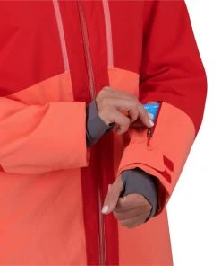 Obermeyer Cecilia Jacket - Women's -Obermeyer Sales Shop obermeyer cecilia jacket women s 21