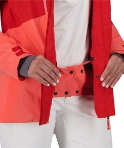 Obermeyer Cecilia Jacket - Women's -Obermeyer Sales Shop obermeyer cecilia jacket women s 22