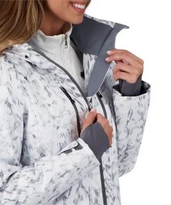 Obermeyer Cecilia Jacket - Women's -Obermeyer Sales Shop obermeyer cecilia jacket women s 3