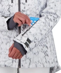 Obermeyer Cecilia Jacket - Women's -Obermeyer Sales Shop obermeyer cecilia jacket women s 5