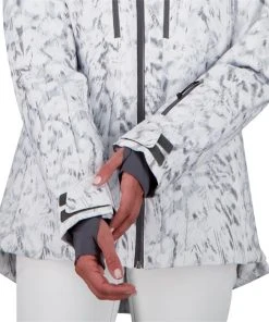 Obermeyer Cecilia Jacket - Women's -Obermeyer Sales Shop obermeyer cecilia jacket women s 6