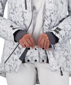 Obermeyer Cecilia Jacket - Women's -Obermeyer Sales Shop obermeyer cecilia jacket women s 7