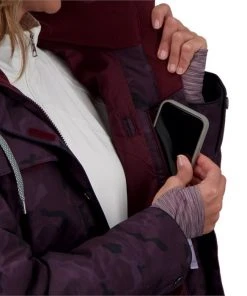 Obermeyer Celestia Jacket - Women's -Obermeyer Sales Shop obermeyer celestia jacket women s 12