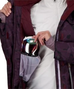 Obermeyer Celestia Jacket - Women's -Obermeyer Sales Shop obermeyer celestia jacket women s 13