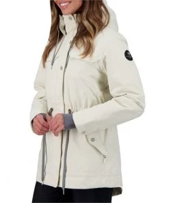 Obermeyer Celestia Jacket - Women's -Obermeyer Sales Shop obermeyer celestia jacket women s 17