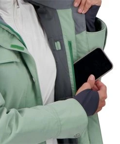 Obermeyer Celestia Jacket - Women's -Obermeyer Sales Shop obermeyer celestia jacket women s 26