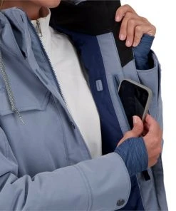 Obermeyer Celestia Jacket - Women's -Obermeyer Sales Shop obermeyer celestia jacket women s 3