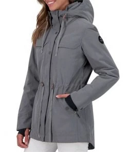 Obermeyer Celestia Jacket - Women's -Obermeyer Sales Shop obermeyer celestia jacket women s 30